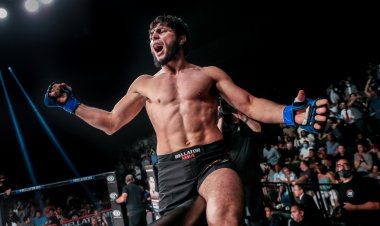 Musayevin UFC-də növbəti rəqibi və döyüşünün tarixi dəqiqləşdi