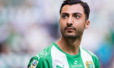 Millimizi bəyənmədi, sonra İraqı seçdi - Karyerasını başa vurdu 