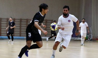  Paytaxt təmsilçisi Azərbaycan Kubokunda oyuna gəlmədi