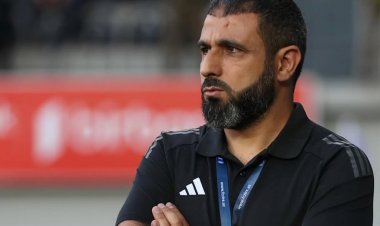 Sadıqov "Zirə"nin baş məşqçisi kimi 100-cü qələbəsini qazandı