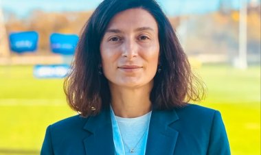  AFFA rəsmisi ÇL-nin "Yuventus" - "Volfsburq" matçına təyinat aldı