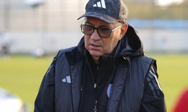 "Təəssüflər olsun ki, əvəzetmələr uğurlu alınmadı" - Kurban Berdıyev