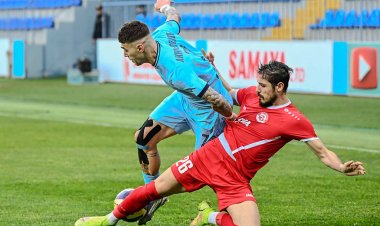  Azərbaycan Premyer Liqasında mövsümün antirekordu reallaşdı