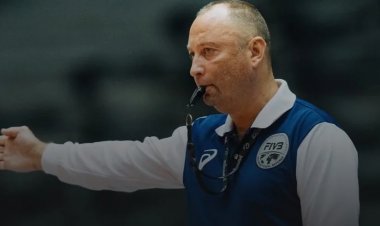  Eldar Zülfüqarov Çempionlar Liqasının oyununu idarə edəcək