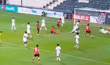 "Qəbələ"dən Rauf Cabarovun rüsvayçı qərarı ilə bağlı ETİRAZ 