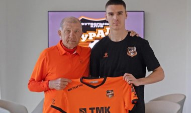 Sabiq "Neftçi"li "Zirə"dən ayrılıb Rusiya klubuna keçdi - RƏSMİ