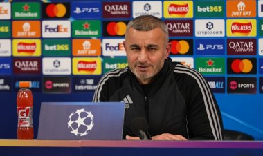  "Sabah meydana çəkinməyərək çıxacağıq" - Qurban Qurbanov