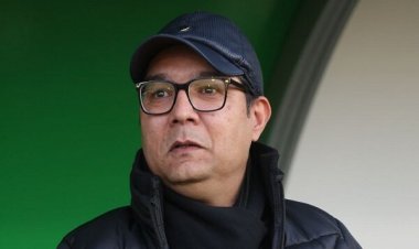 "Traktor"a tarixi çempionluq yaşadan Skoçiç postundan getdi 