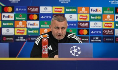  "Sabah meydana çəkinməyərək çıxacağıq" - Qurban Qurbanov