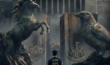 Bakıda tarixi görüş: "Qarabağ" "Nyukasl"ı qəbul edir - YENİLƏNİR 