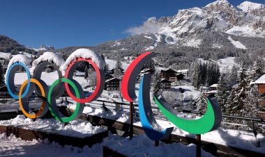  Azərbaycanın ikincisi təmsilçisi olimpiadada mübarizəyə başlayır