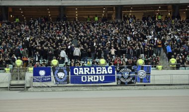 "Qarabağ" azarkeşləri "Nyukasl"a Bakıda bu gün "cəhənnəm əzabı" yaşatmalıdırlar - Rusiya mətbuatı