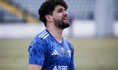 Kadi "Qarabağ"ı 1000 manat, azarkeşləri isə 6 min ziyana saldı