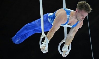  Azərbaycan Dünya Kubokunda 6 idmançı ilə təmsil olunacaq