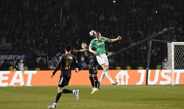 "Qarabağ" UEFA Çempionlar Liqasında "Nyukasl"a məğlub oldu