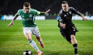 "İlk hissə çox uğursuz alındı, nəticəyə görə məyusuq" - VİDEO