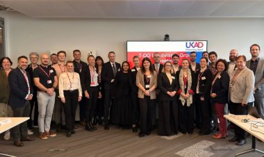 AŞAK 2033-cü ildə AMADA-nın fəaliyyətini qiymətləndirəcək