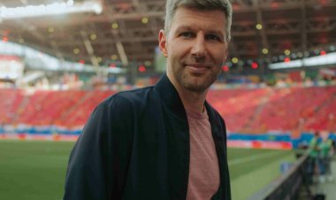 "Qarabağ"ın oyun üslubu sabiq alman futbolçunu təəccübləndirib