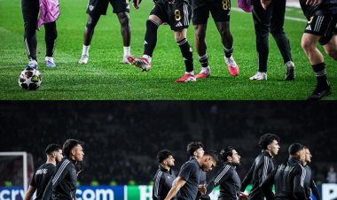  “Qarabağ” futbolçularına 12 milyon manat mükafat ödəyib