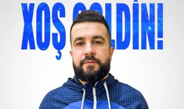  Azərbaycan çempionu yığma komandamızda məşqçi işləyəcək