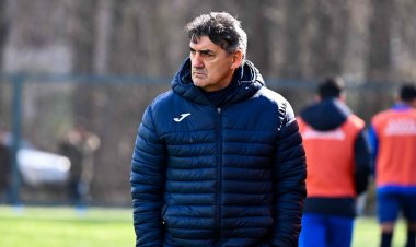 AFFA İntizam Komitəsindən Ramiz Məmmədov və klubuna ağır cəza 