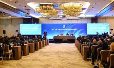 AFFA-nın Hesabat Konfransının tarixi müəyyənləşdi