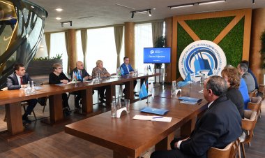  Azərbaycanda federasiyanın adı dəyişdirildi - QƏRAR VERİLDİ