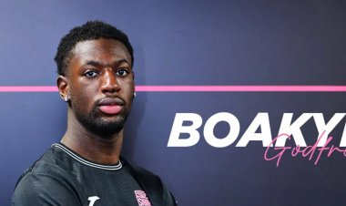  İngiltərə klubunun belçikalı müdafiəçisi Azərbaycana gəldi