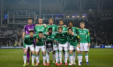 "Qarabağ"la oyun öncəsi səfərdə "Mançester Siti"yə uduzdular