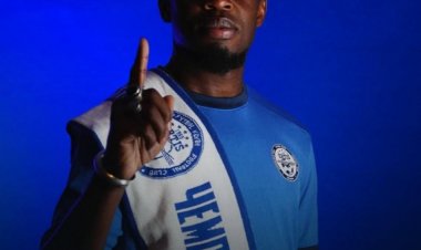 "Neftçi" ilə ölkə çempionu olmuş müdafiəçi yenidən Qazaxıstanda 