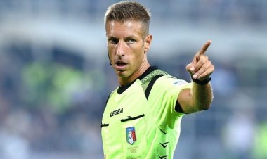 "Nyukasl Yunayted" - "Qarabağ" matçı məşhur italyana tapşırıldı