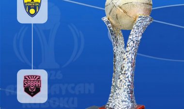 "Sabah"ı məğlub edib ilk dəfə Azərbaycan Kubokunu qazandılar