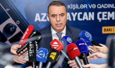 “Hər şey idman prinsipləri və ədalət çərçivəsində baş verdi"