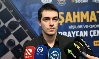 "Hər bir rəqibim sona qədər ciddi və maraqlı mübarizə apardı"