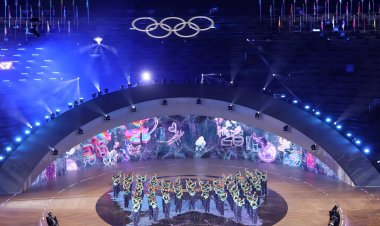 Qış Olimpiya Oyunları yekunlaşdı - Norveç komandası 1-ci yeri tutdu