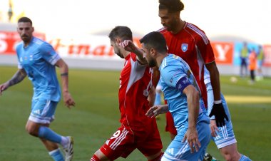 “Turan Tovuz”un yarımmüdafiəçisi Zaur Ramazanova şərik çıxdı