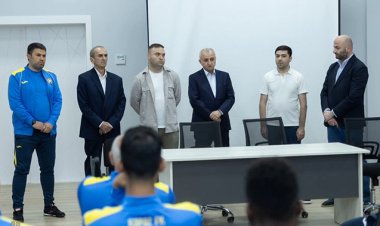 Deputatdan sərt ittihamlar: “Kəpəz”in büdcəsini öz maraqlarına uyğun xərcləyiblər”