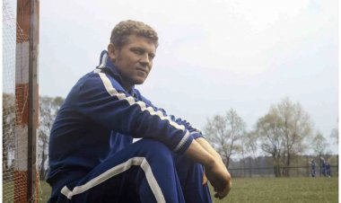 Əfsanəvi Anatoli Banişevskinin anadan olmasından 80 il ötür 