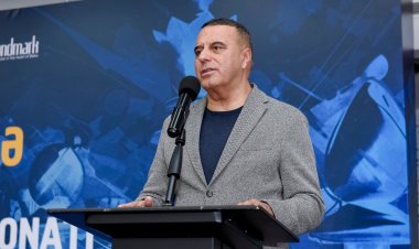 “Hər şey idman prinsipləri və ədalət çərçivəsində baş verdi"