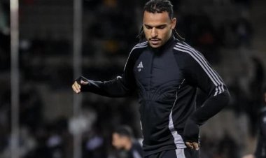 "Qarabağ" Xorvatiya klubunun üzvünü əvəzedici heyətə göndərdi 