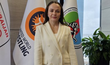 Stadnik Azərbaycan millisinin böyük məşqçisi təyin edildi