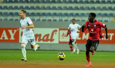 APL-də 14-cü tur: "Qəbələ" "Turan Tovuz"u qəbul edir - YENİLƏNİR