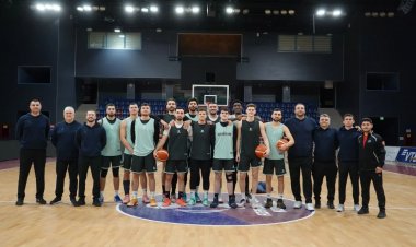 Millimizin AVRO-2029-un oyunları üçün geniş heyəti açıqlandı - SİYAHI