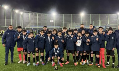  "Sabah" Gürcüstanda 2-ci oldu