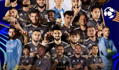 "Qarabağ"ın klublarımıza qazandırdığı məbləğ müəyyənləşdi