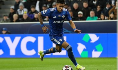 "Qarabağ"ın futbolçusu ötənlərin məşhuru Falkaonu geridə qoydu