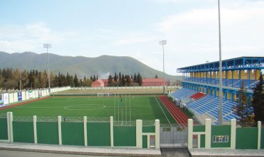 Azərbaycan klubları ev oyunlarını Zaqatala və Şəmkirdə keçirəcəklər