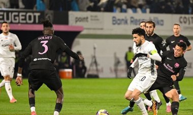 Premyer Liqada mövsümün matçına sayılı günlər qaldı - VİDEO