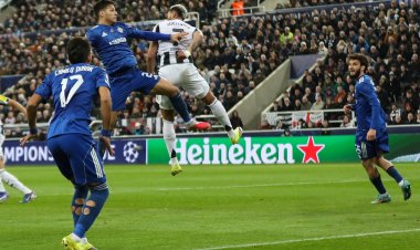  Gün gələcək, "Qarabağ" milyard dollarlıq klubları çırpacaq...