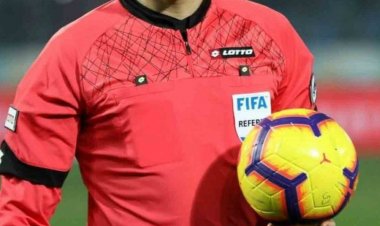 "Qarabağ"ın "Sabah"la oyununu idarə edəcək hakimlər məlum oldu